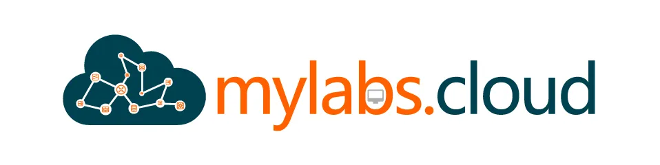 MyLabsCloud Logo